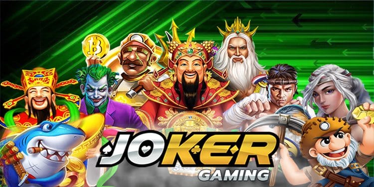 JOKER SLOT