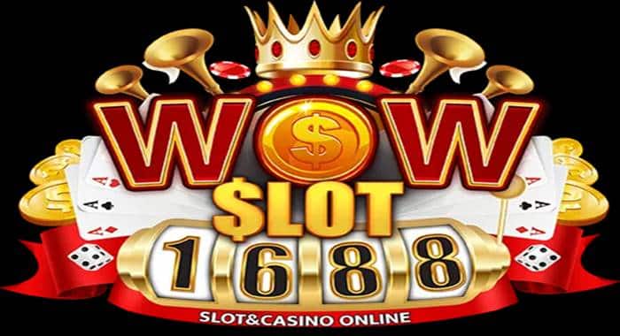 Slot1688